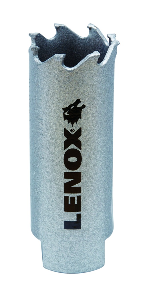 HULSAV CT SPEEDSLOT LENOX 17MM