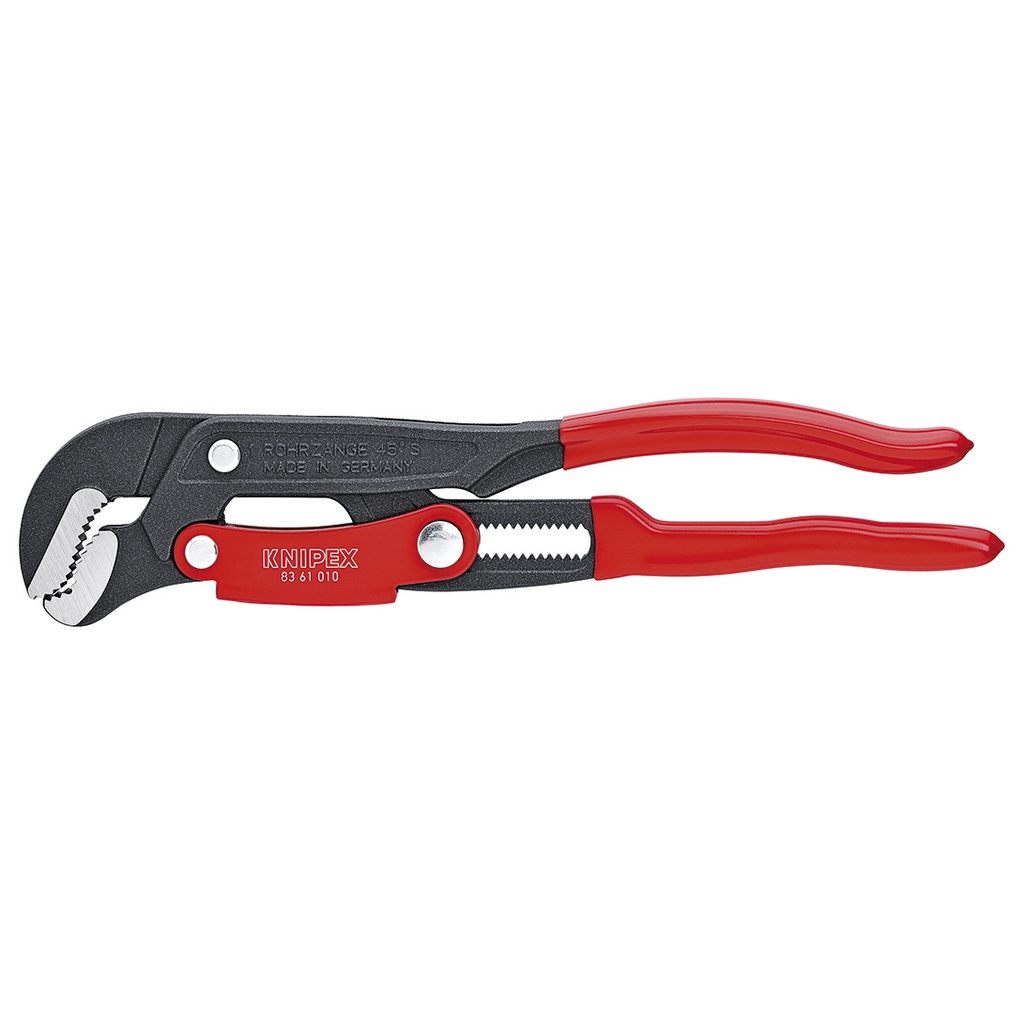 KNIPEX RØRTANG S GAB 330 MM