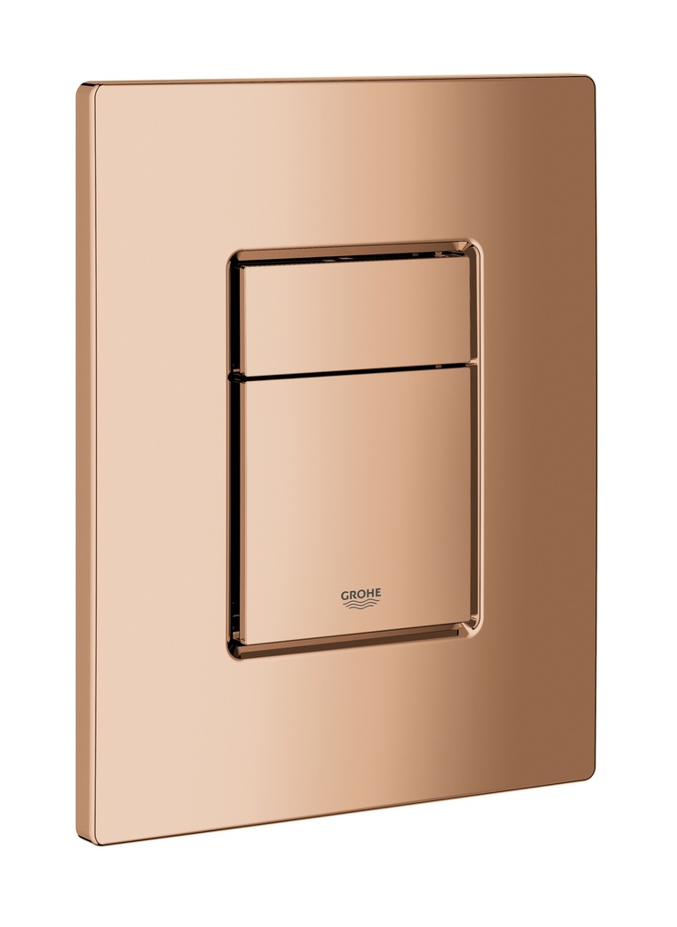GROHE SKATE COSMO BETJENINGSPL
