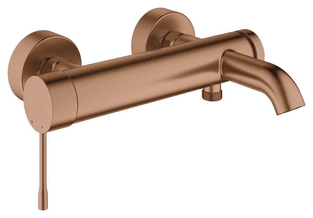 GROHE ESSENCE ETGR BADEKAR VÆG