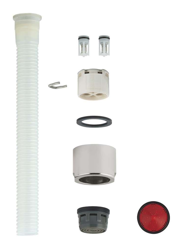 MOUSSEUR TIL GROHE RED