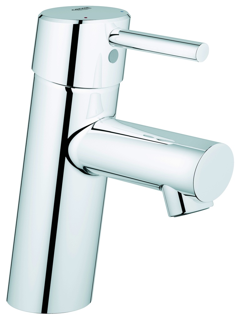 GROHE CONCETTO HV STR. S PUSH