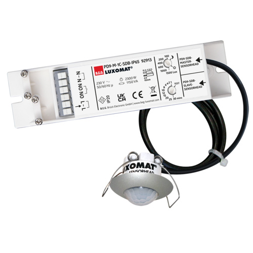 TILST. PD9-M-1C-SDB-IP65-I SØ