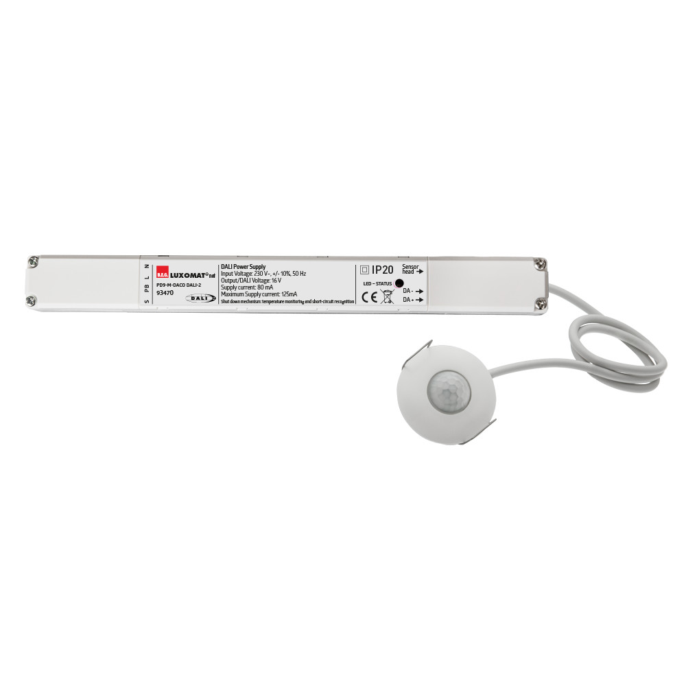 TILST. PD9-M-DACO-I DALI-2