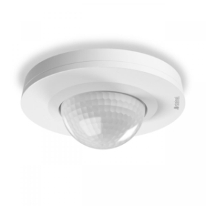 TILSTEDE PD-24 KNX INDB. HVID