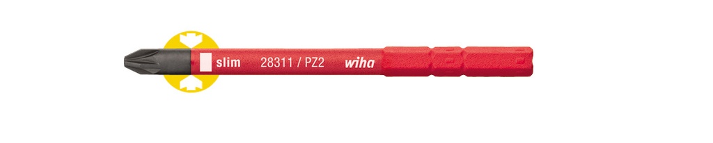 SLIMBIT PZ2