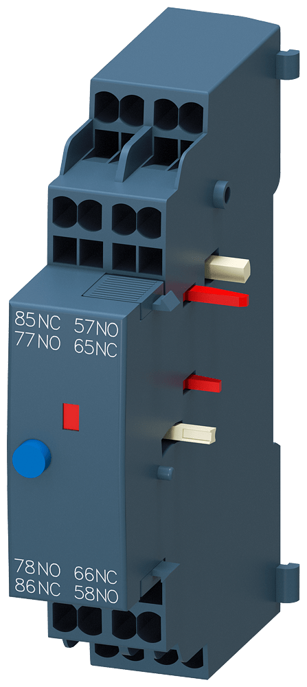 SIGNALKONTAKT FOR 3RV2