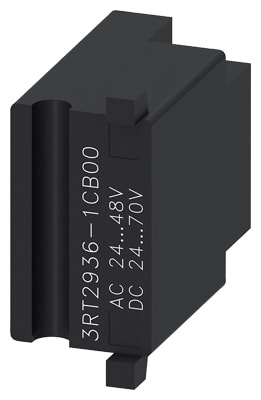 RC-LED 24-48VAC/24-70V DC S2
