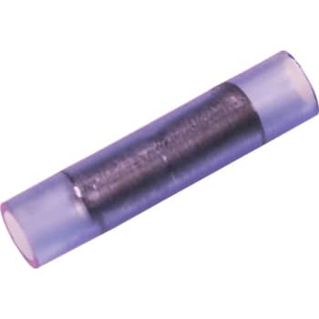 Isol. samlemuffe A2527SK 1,5-2,5mm2 Blå