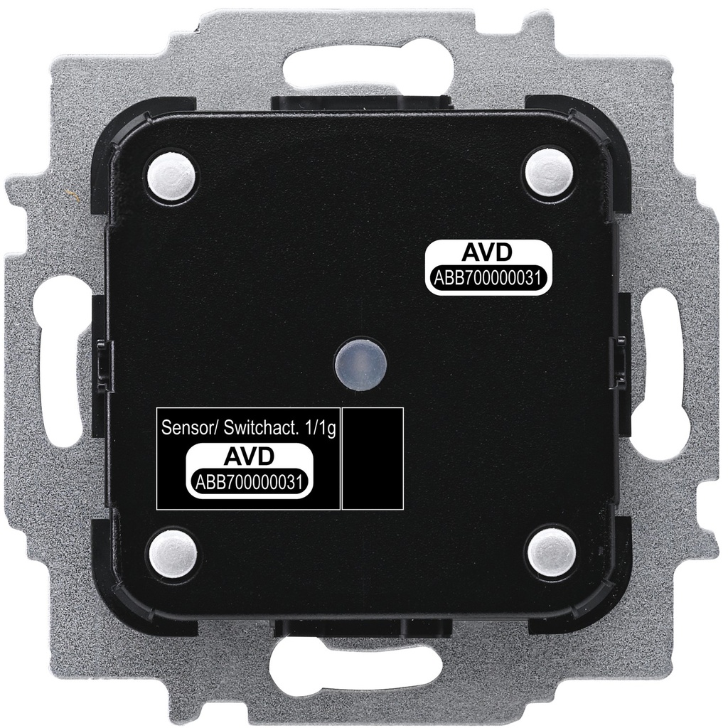 TRYK/RELÆ SSA-F1 1K 1X2300W/VA