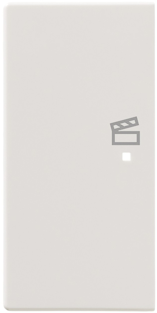 TANGENT "SCENE" 1/2M (V) HVID