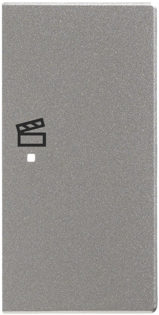 TANGENT "SCENE" 1/2M (H) ALU