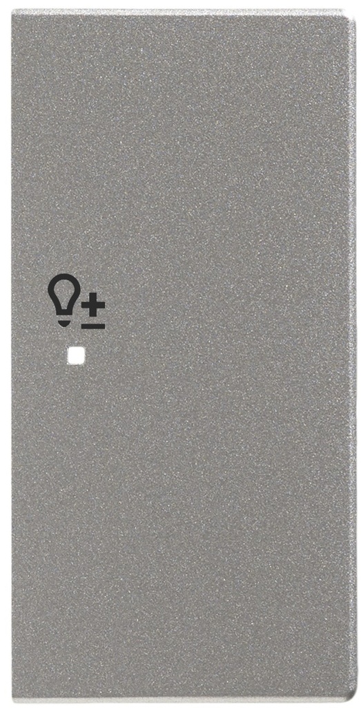 TANGENT "LYSD." 1/2M (H) ALU