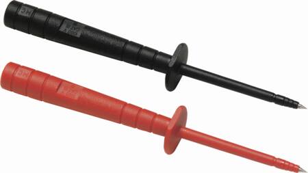 TESTPROBESÆT ELEKTRONIK    TP80