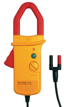 Fluke i1010 strømtang AC/DC (1000 A)