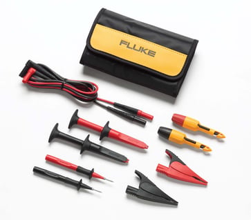 Fluke TLK 281-1 AUTOTEST CABLEsæt -EUR