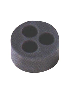 Multipakning til M20 forskruning  3X4MM