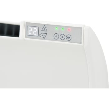 Termostat DT3 digital med automatisk temperatursænkning 400V