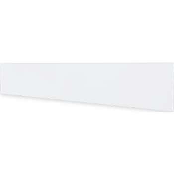 Varmeliste H40 L 600W 230V uden termostat