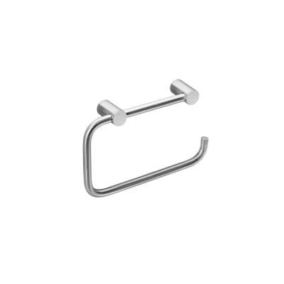 WEL RACK MATTE STAINLESS STEEL