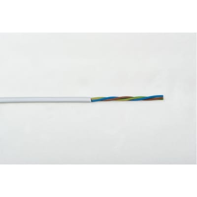 LEDNING H05VV-F 3G1,50 SO R100