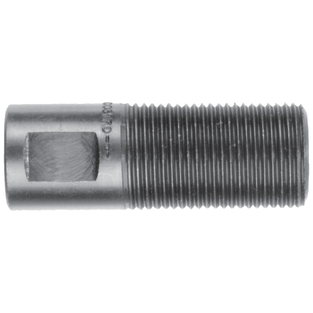ADAPTER 19MM TIL 28,6MM