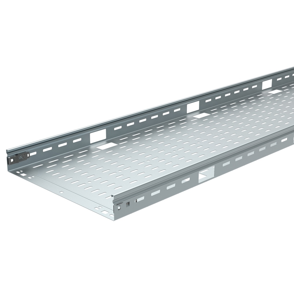 ARMATURSKINNE P31 CPC 60X400PG