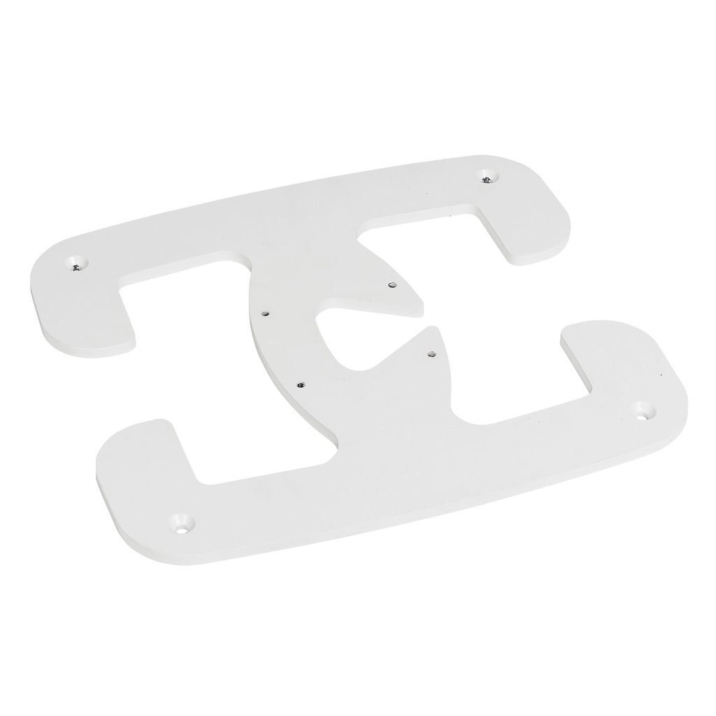 STANDER-MINI FOD HVID