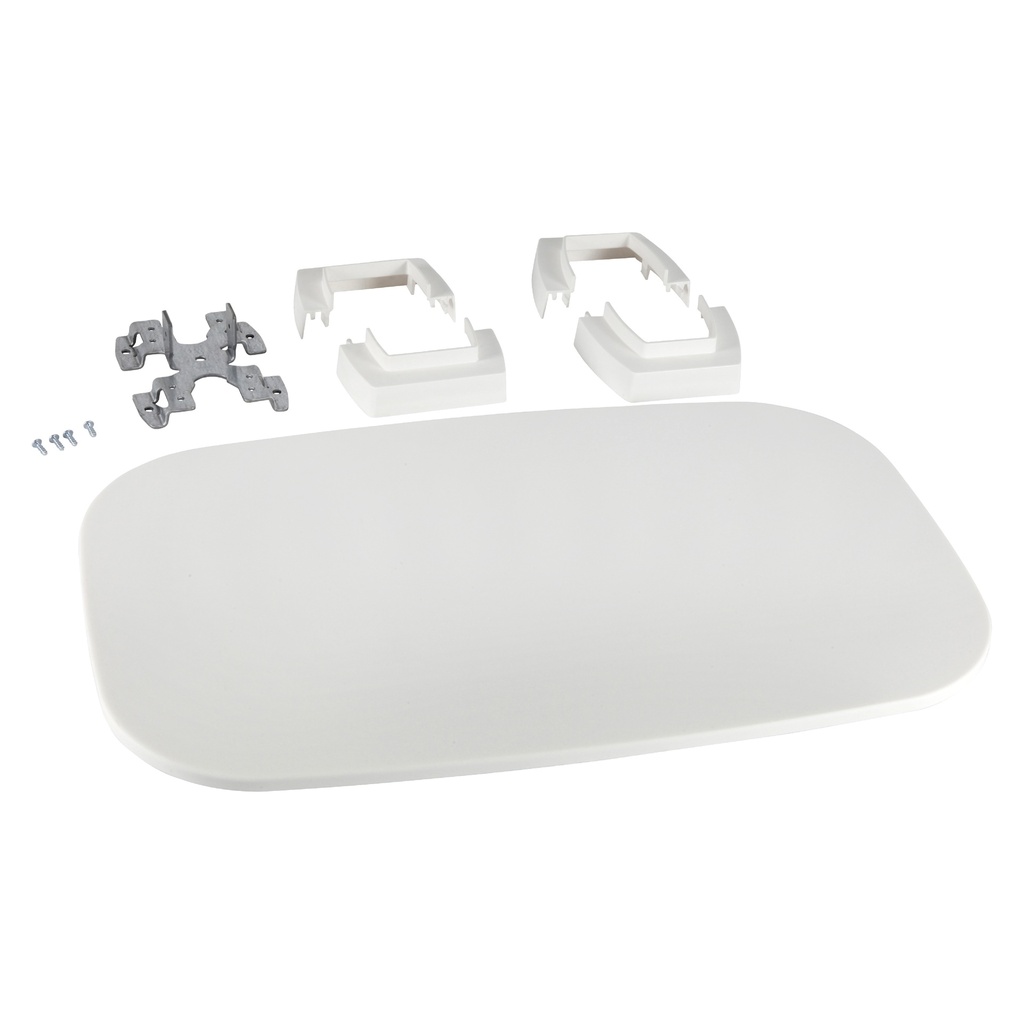 STANDER-MINI TOP BORDPLADE