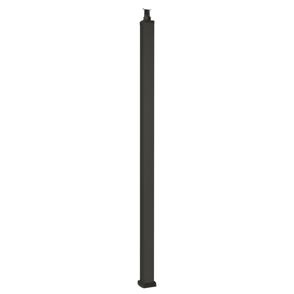 STANDER-UNI 2RUM 2,67M SORT
