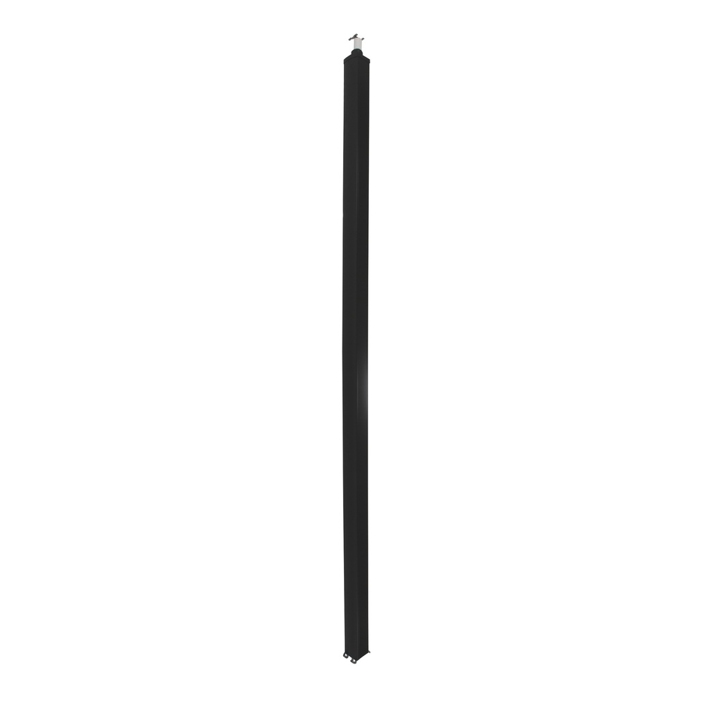 STANDER-UNI 2RUM 3,9M SORT