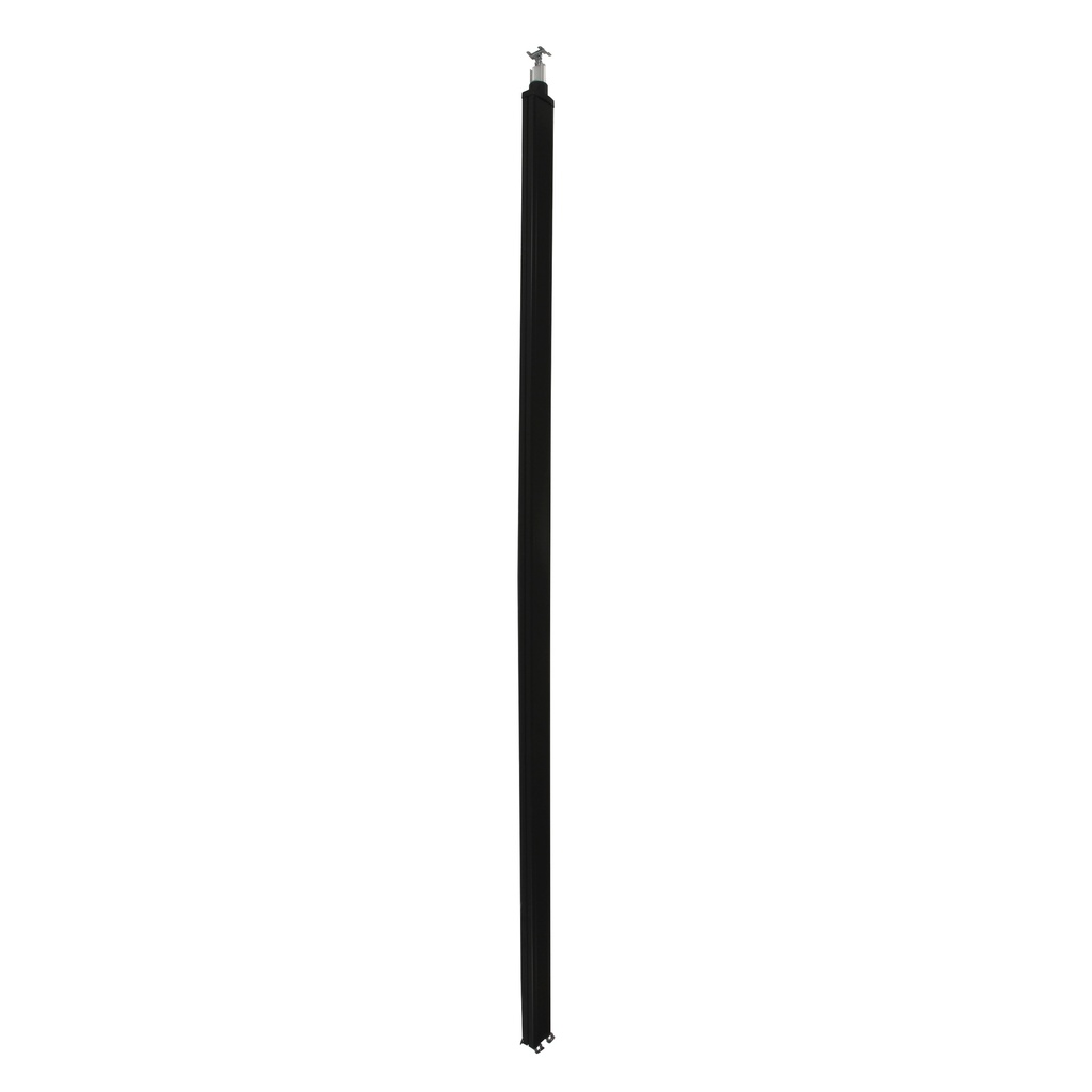 STANDER-UNI 1RUM 3,9M SORT