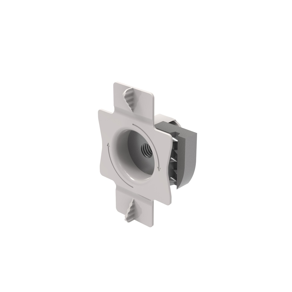 MØTRIK M/H. E41AAM12 M12 ZNNI