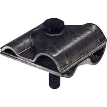 MAXI MV klemmer St/blank MAXI-MV-klemme