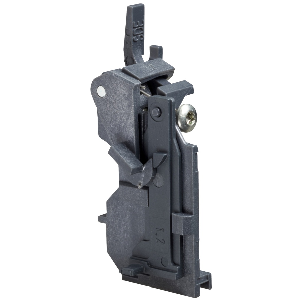 ADAPTER TIL SDE HJÆLPEKONTAKT