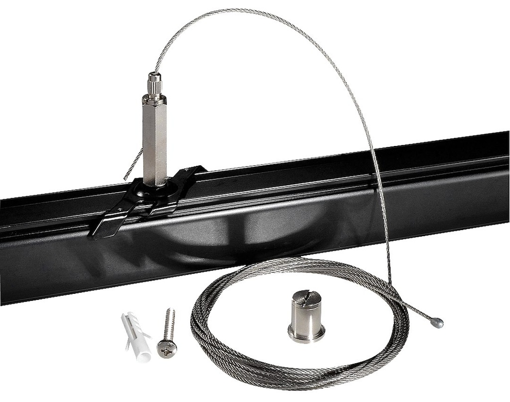 WIREOPHÆNG 3-FASET 5M SORT