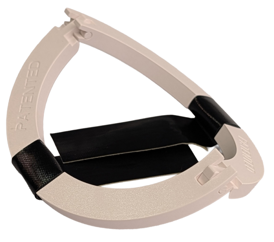 Forsegling - Safe-Ring