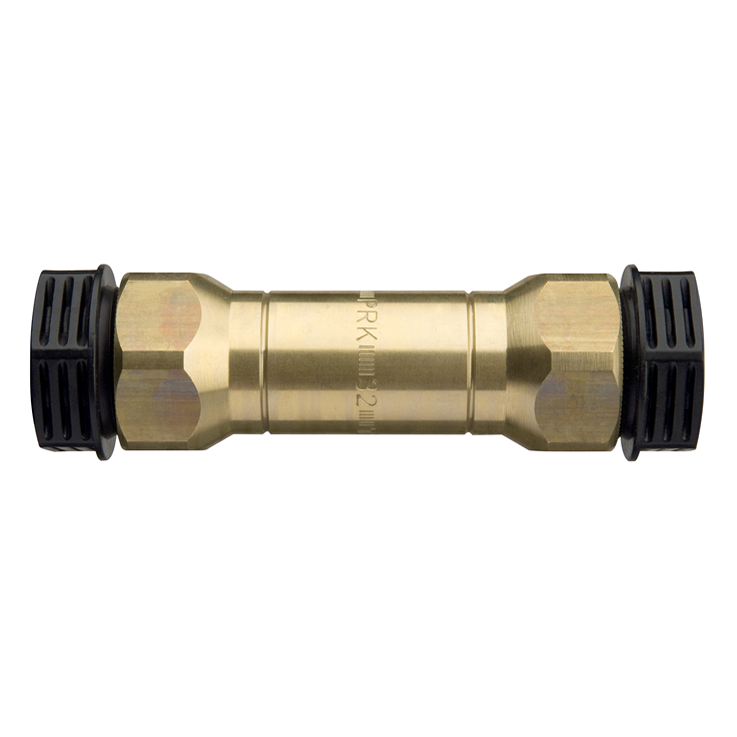 40MM PRK REPARATIONSMUFFE