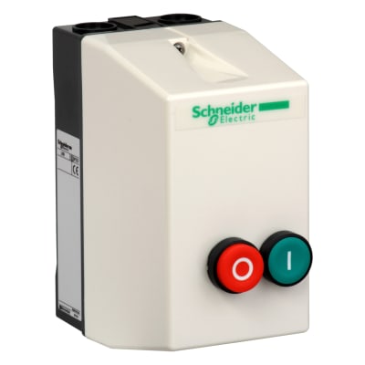 Motorstarter LE1D18P7 7,5kW 230V AC IP65