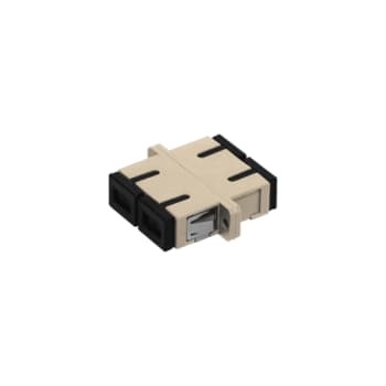 Actassi samleled MM SC Duplex  Keramisk (Zirconia)