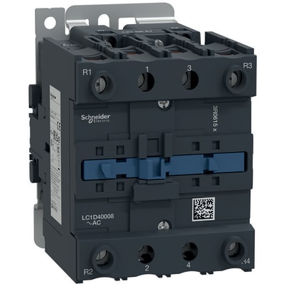 KONTAKTOR LC1D40008P7 40A 230V