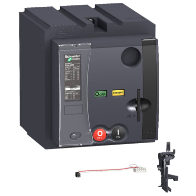 MOTORDREV MT400/630 COM. 230VA