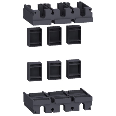 ADAPTER TIL 3P PLUG-IN KL.AFD.