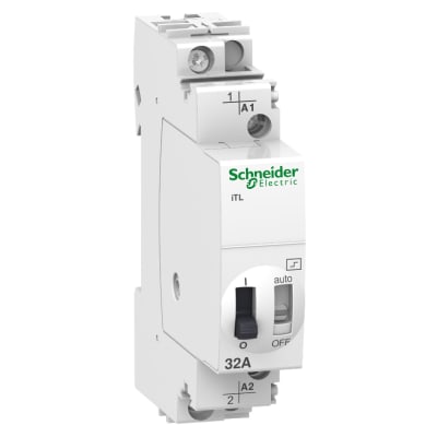 KIPRELÆ ITL 32A 1SL 230V110VDC