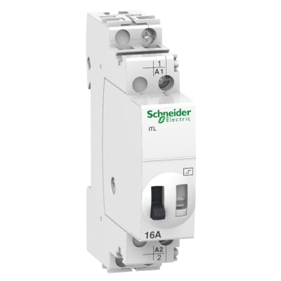 KIPRELÆ ITL 16A 1SL 130V 48VDC