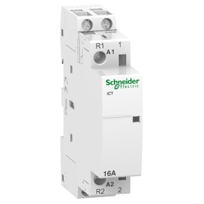 KONTAKTOR ICT 16A 1S+1B 220V