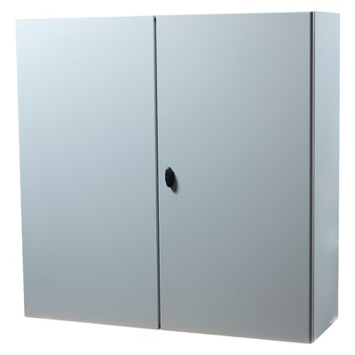 VÆGSKAB S3D 1200X1200X400 2DØR