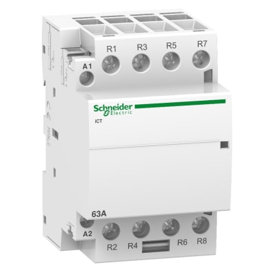 KONTAKTOR ICT 63A 4BR 24V AC