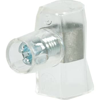 Samlemuffe 10 mm² enkelt klar