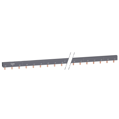 SLØJFESKINNE 9+L1/9+L2/9+L3